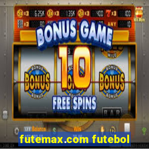 futemax.com futebol